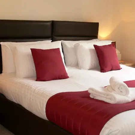 The Home Arms Guesthouse-2